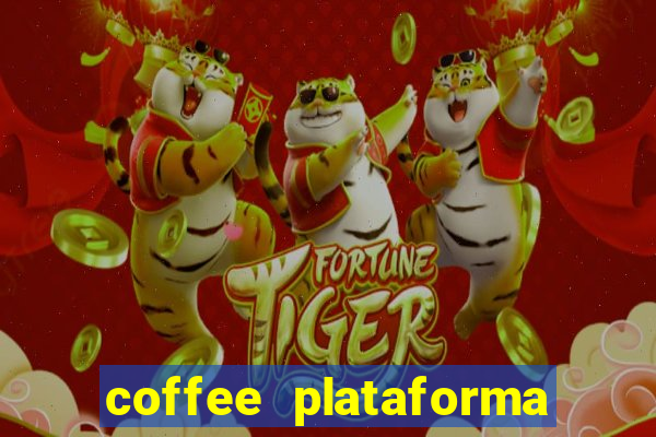 coffee plataforma de jogos