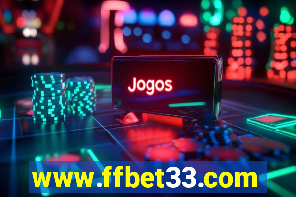 www.ffbet33.com