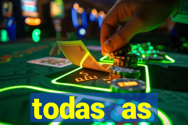 todas as plataformas da bet