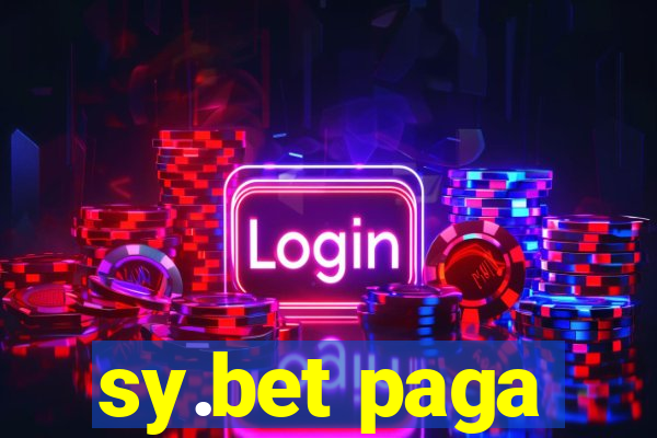 sy.bet paga