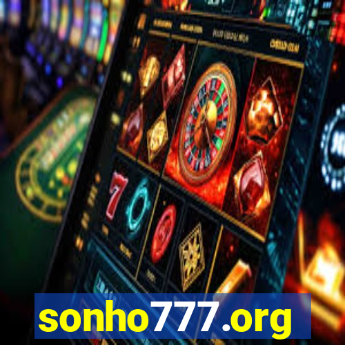 sonho777.org