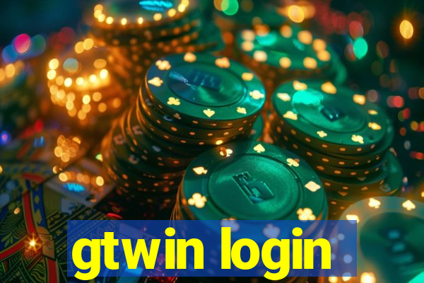 gtwin login