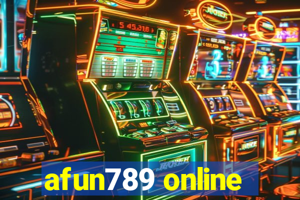 afun789 online
