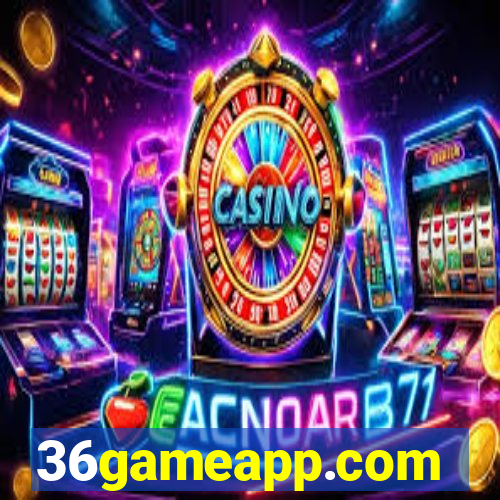 36gameapp.com