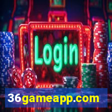 36gameapp.com