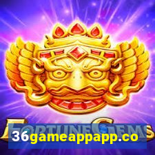 36gameappapp.com