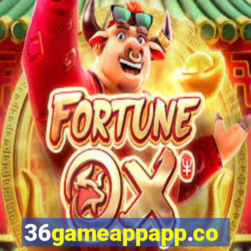 36gameappapp.com