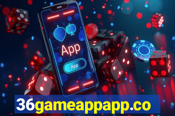 36gameappapp.com