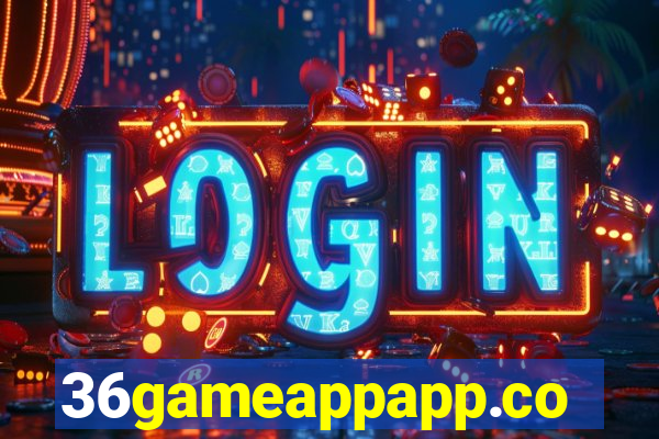 36gameappapp.com
