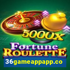 36gameappapp.com