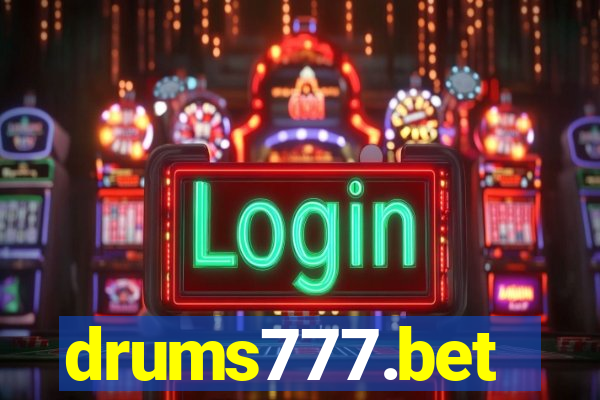 drums777.bet
