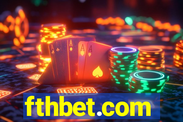 fthbet.com