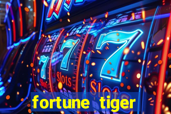 fortune tiger spirit demo