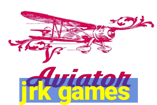 jrk games