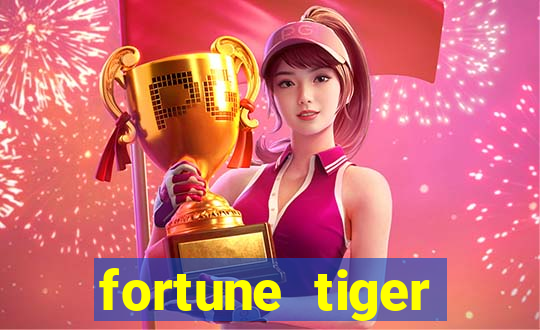 fortune tiger depósito mínimo