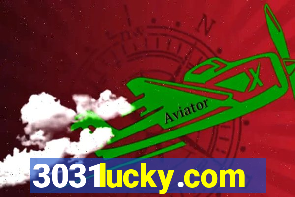 3031lucky.com