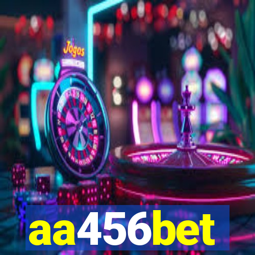 aa456bet
