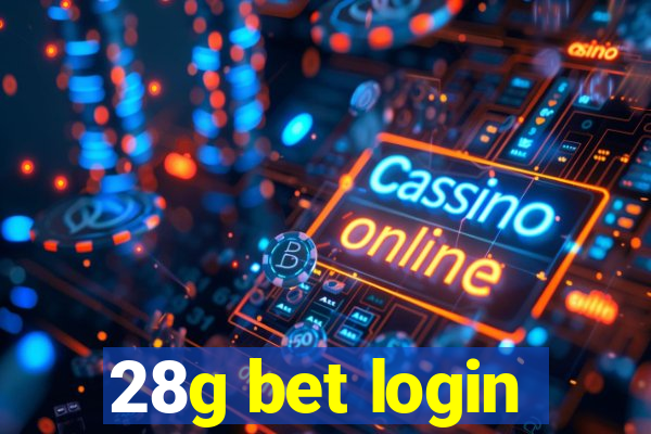 28g bet login