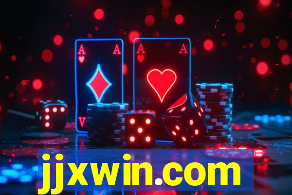 jjxwin.com