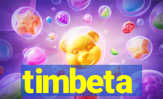 timbeta