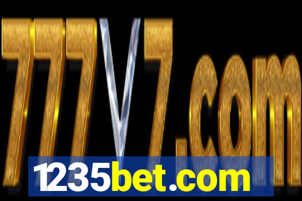 1235bet.com