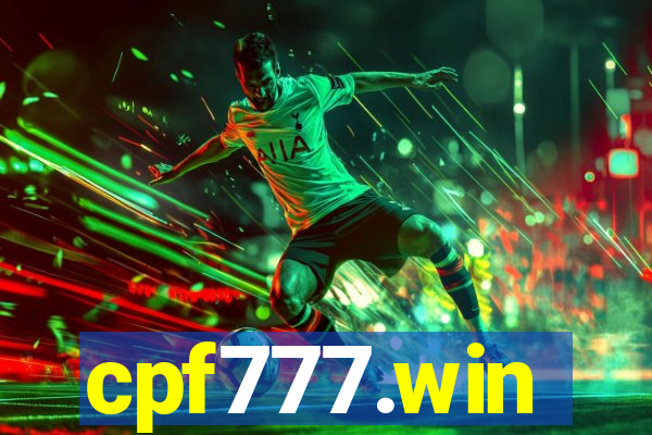 cpf777.win