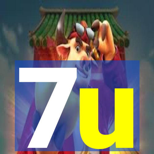 7u