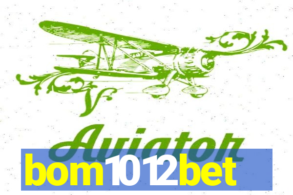 bom1012bet