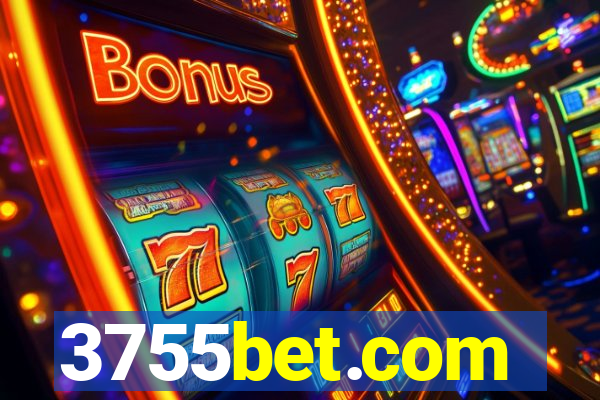 3755bet.com