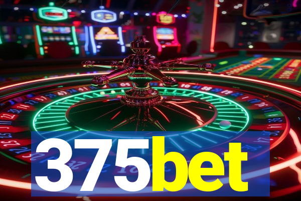 375bet