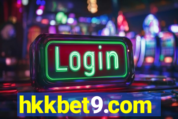 hkkbet9.com