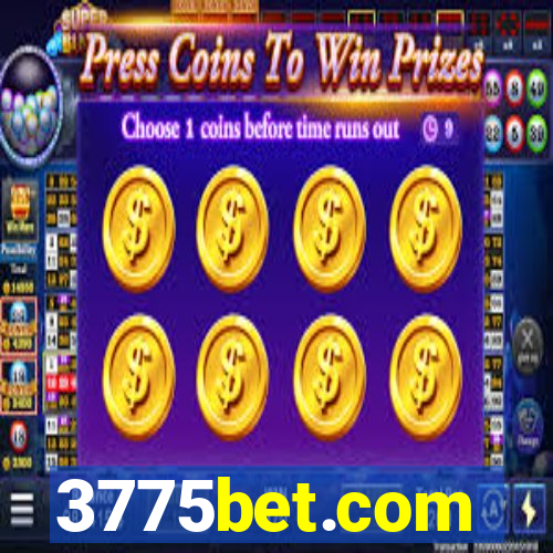3775bet.com