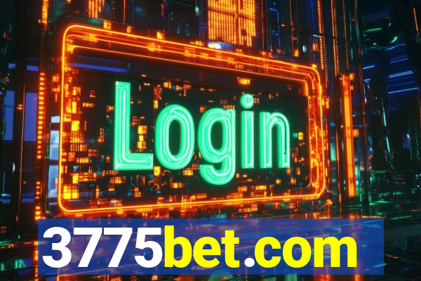 3775bet.com