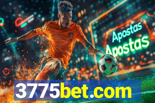 3775bet.com