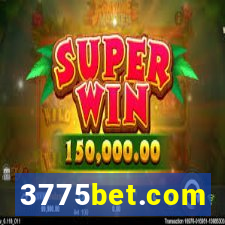 3775bet.com