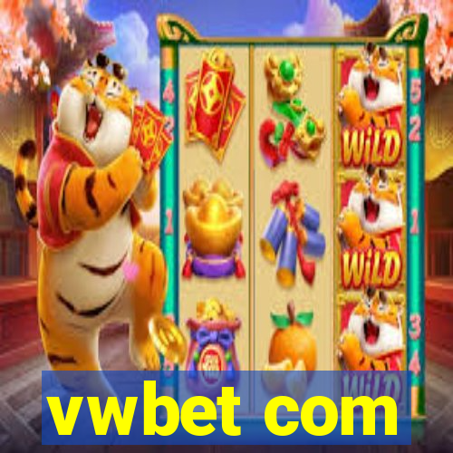 vwbet com