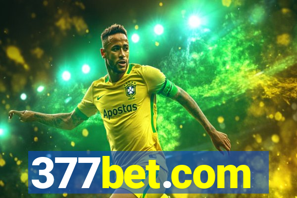 377bet.com