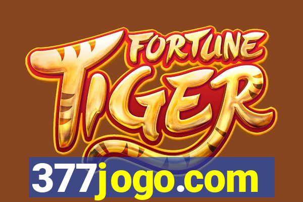 377jogo.com