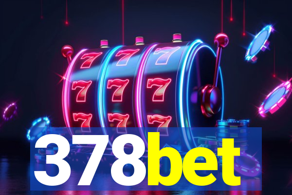 378bet