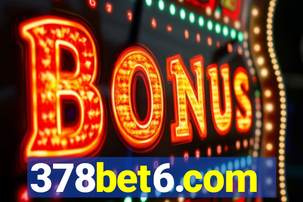 378bet6.com