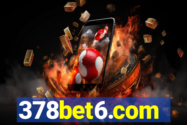 378bet6.com