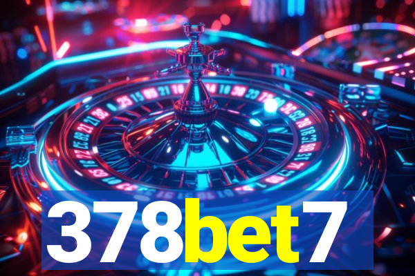 378bet7