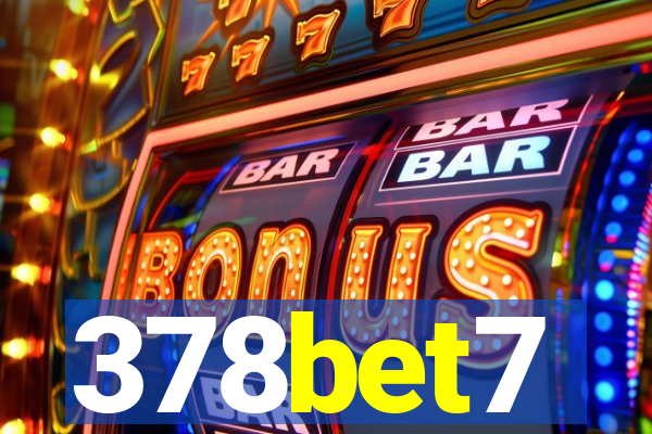 378bet7