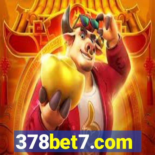 378bet7.com