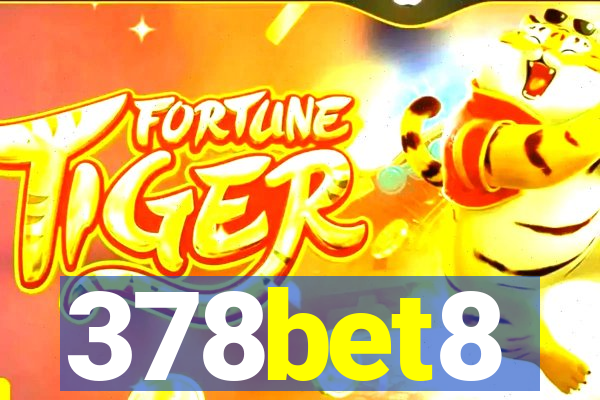 378bet8