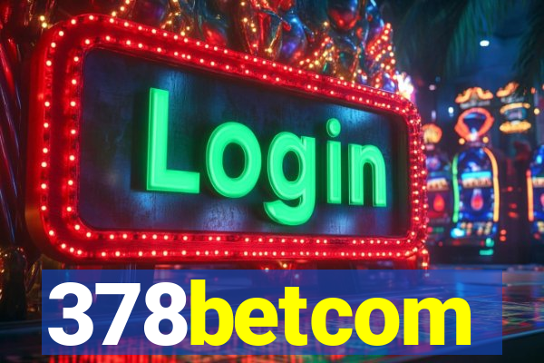 378betcom