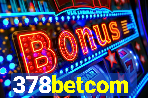 378betcom