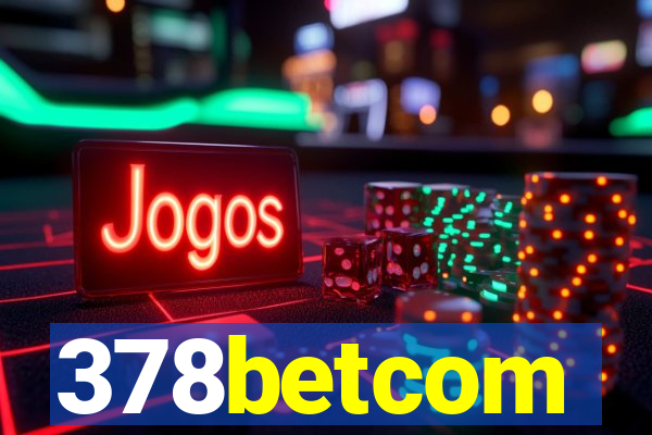 378betcom