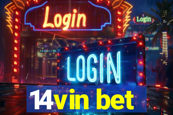 14vin bet