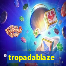 tropadablaze